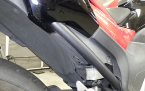 HONDA NC750S ABS 2016 RC88