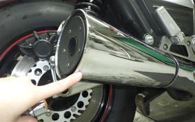 YAMAHA VMAX 2005
