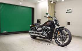HARLEY FXBR1920 2024