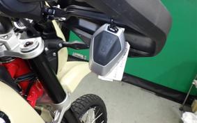 BMW R12G/S 2025