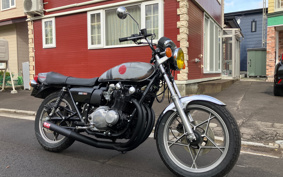 SUZUKI GS750 2026 GS750