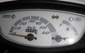 HONDA DIO ZX GEN 2 2007 AF35