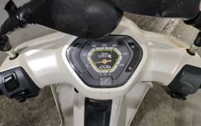 HONDA SUPER CUB110 JA10