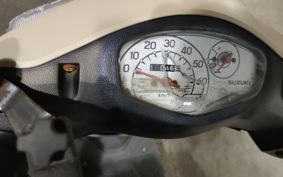 SUZUKI LET's CA4AA