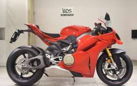 DUCATI PANIGALE V4 S 2026