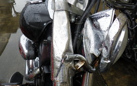 SUZUKI INTRUDER 400 Classic 2003 VK54A