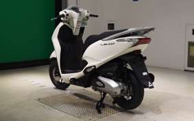 HONDA LEAD 125 2025 JK12