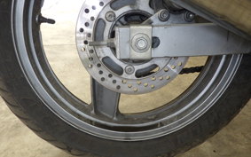 KAWASAKI ZZ-R250 EX250H