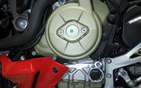 DUCATI STREETFIGHTER V4 S 2025
