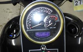 HARLEY FLSTFB 1580 2012