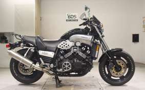YAMAHA VMAX 1999
