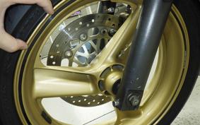 HONDA HORNET 250 MC31