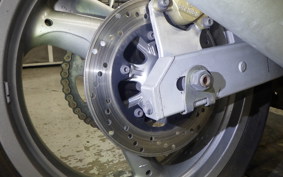 DUCATI MONSTER 400 2001