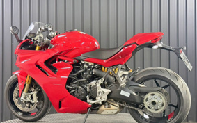 DUCATI SUPER SPORT 950S 2023 1V00