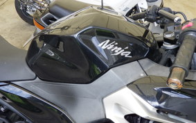 KAWASAKI NINJA 400 2018 EX400G