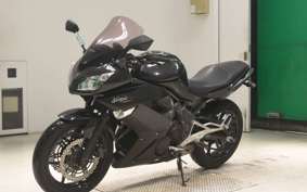 KAWASAKI NINJA 400R 2011 ER400B