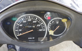 YAMAHA AXIS 125 TREET SE53J
