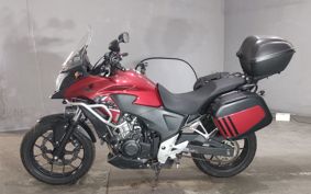 HONDA 400X 2014 NC47
