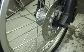 YAMAHA TRICKER Gen.3 2006 DG32J