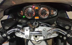 SUZUKI GSX1300R HAYABUSA GW71A
