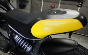 DUCATI SCRAMBLER FULL THROTTLE 2015