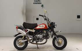 HONDA MONKEY 2017 Z50J