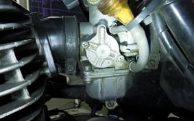 HONDA XL250S 2022 L250S