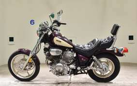 YAMAHA VIRAGO 1100 1995 1TEE