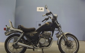 HONDA CBX125 CUSTOM JC12