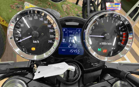 HONDA V-TWIN MAGNA MC29