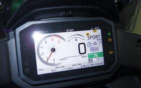 HONDA TRANSALP XL750 2024 RD16