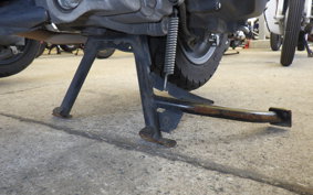 HONDA LEAD 125 JF45