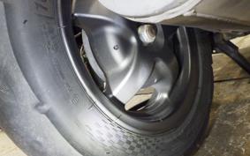 HONDA LEAD 125 2024 JF45