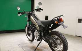YAMAHA TRICKER Gen.3 DG32J