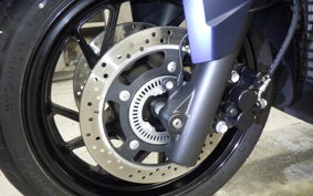 SUZUKI BURGMAN400 A 2019 DU11A