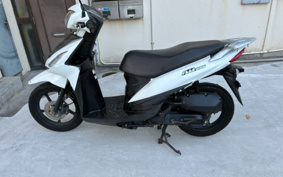 SUZUKI ADDRESS V110 CE47A