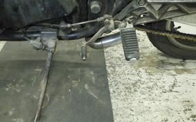 KAWASAKI GPZ750 2022 ZX750A