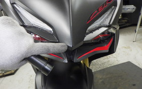HONDA CBR250RR A MC51