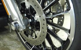HARLEY FLHTCU TG 1870 2025