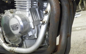 SUZUKI GSX250S KATANA 1996 GJ76A