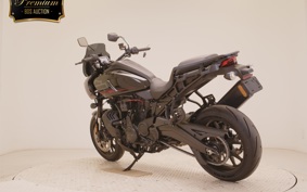 HARLEY ﾊﾟﾝ AMERICA1250ST 2026