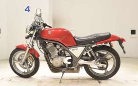 YAMAHA SRX600 Gen.2 1989 1JK