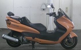 YAMAHA MAJESTY 250 2002 SG03J