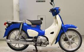 HONDA C110 SUPER CUB 2026 JA59