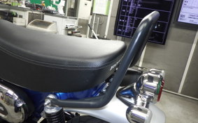 HONDA DAX 125 JB04