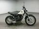 Фото Yamaha TW225 с японского аукциона