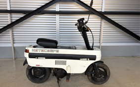 HONDA MOTOCOMPO AB12