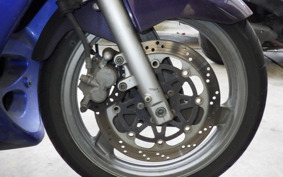KAWASAKI ZZ-R250 EX250H
