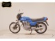Фото Honda CB400 N 2026 с японского аукциона