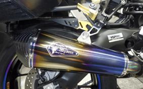 YAMAHA MT-09 Tracer 2016 RN36J